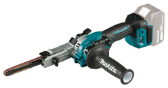 Напильник аккумуляторный ленточный Makita DBS180Z