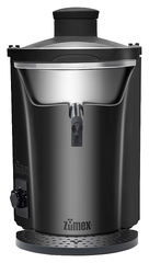 Соковыжималка универсальная Zumex Multifruit Black