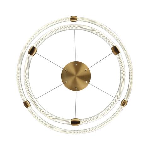 Подвесной светодиодный светильник Lumion TWINKLE 8010/50L