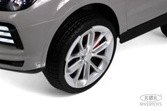 Porsche Cayenne M005BX с дистанционным управлением (двухместный)