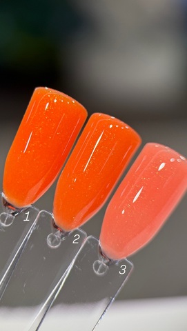 Бескислотная база серия ROSY 15мл