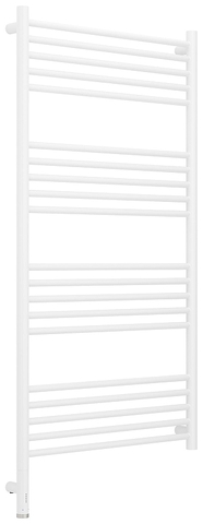 Сунержа 30-6004-1260 РЭБ БОГЕМА 3.1 прямая 1200х600 МЭМ левый (Матовый белый)