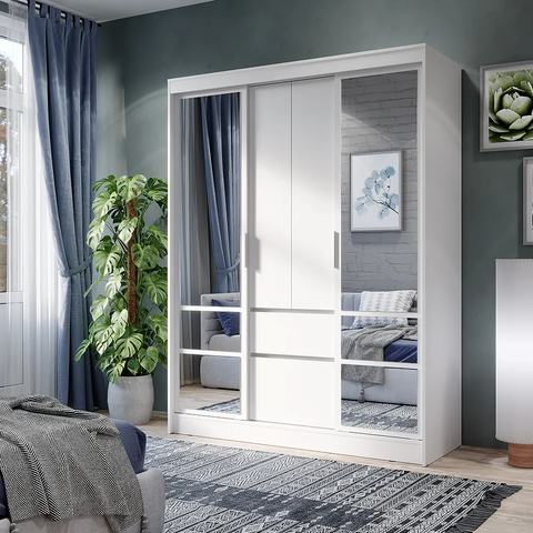 Шкаф-купе Симпл шкк-06