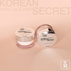 RELOUIS Корректор морщин KOREAN SECRET make up & care Wrinkle Filler