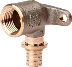 Угольник настенный РЕХАУ с внутр. резьбой 16-Rp 1/2 RX+