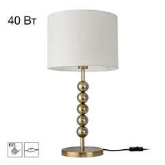 Настольная лампа Citilux Status CL472011