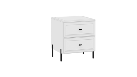 Тумба прикроватная Пандора