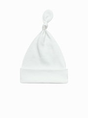 Шапочка-узелок Milk