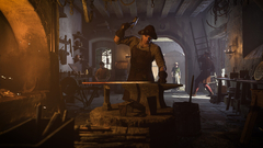 Kingdom Come: Deliverance II Legacy of the Forge (для ПК, цифровой код доступа)