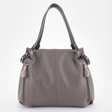 Сумка Саломея 610 мульти бельгийский шоколад