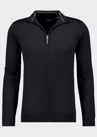 Кардиган RAGMAN Strick-Jacke