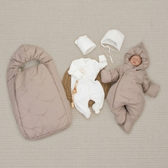 Комплект на выписку из 5 предметов