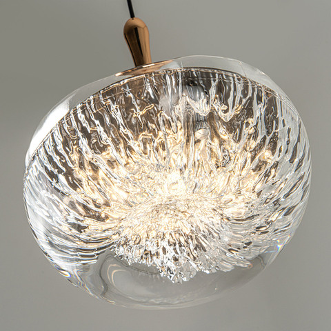 Подвесной светодиодный светильник Modestyle MS.6566.1