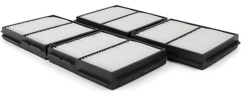 Фильтр салонный JS Asakashi AC21002SET