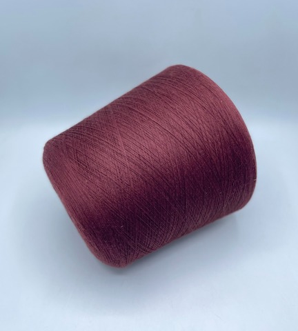 E.Miroglio,Siva,2/28 1400м, 50% меринос, 50% акрил,Винный(7/754),36909