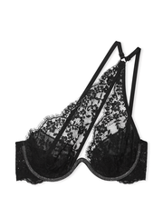 DREAM ANGELS ТОП С БРЕТЕЛКАМИ НА ОДНО ПЛЕЧО