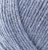 Пряжа Alize COTTON GOLD 962 (Серо-голубой)