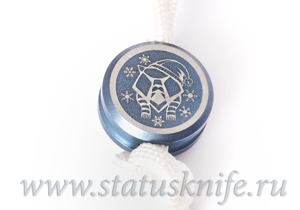 Нож Широгоров URSUS Q95 NY26 Limited