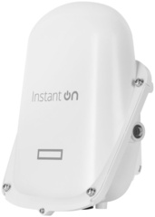 Wi-Fi точка доступа HP Instant On AP27 (RW)