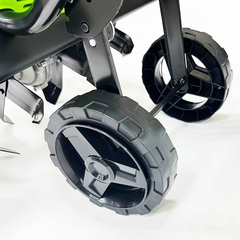 Культиватор Greenworks GTL1520 220V 1500Вт электрический