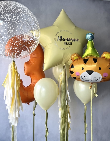 Шары для детей № 82