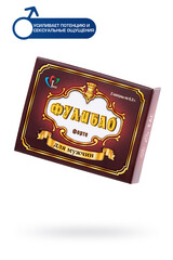 БАД "Фулибао форте", для мужчин, 2 капсулы