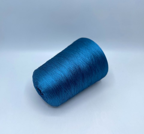 для Missoni, 2000м/100гр, 100%Вискоза, цвет- Водная рябь(611/562),37112