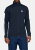 Олимпийка Under Armour Sportstyle Pique Navy