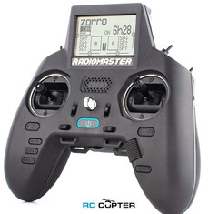Аппаратура управления Radiomaster Zorro ELRS FCC