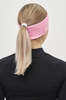 Повязка Nordski Warm Candy Pink