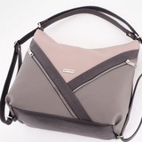 Рюкзак Саломея 275 мульти бельгийский шоколад