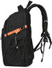 Картинка рюкзак городской Aoking SN57605-7A Black - 5
