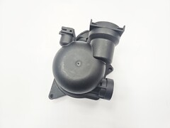 Улитка насоса (без воздухоотводчика) для CHAFFOTEAUX Alixia/Pigma/Talia... (арт. 60000591-01-3, 65104319-3, 60001584-3, 65105039-3)