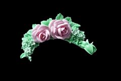 Силиконовый молд № 2063 Композиция