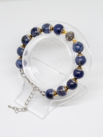 Браслет "Зов океана"