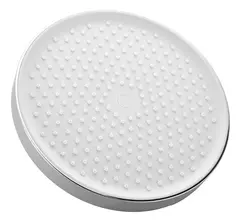 Лейка верхнего душа D 255мм BELZ BD01 хром