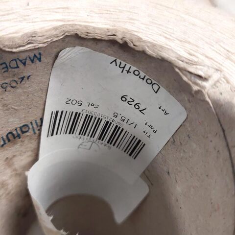 Меринос с кашемиром (10%) PAPI FABIO DOROTHY 1/15 овсянка