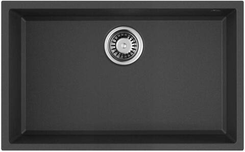 Omoikiri Tedori 66-U-BL