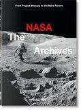 TASCHEN: The NASA Archives (Книга)