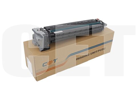 Имидж-юнит D0DZ2215/D0DZ2211 для RICOH IM C2010/C2510 (CET) Cyan, CET471161