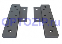 Амортизатор лебёдки ТАА316BQZ3 (комплект L/R) OTIS (07368)