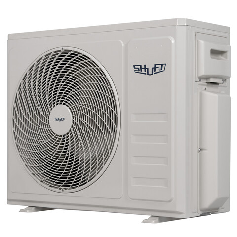 Блок наружный SHUFT SFMO/I-27 FMI-3/N8/Out инверторной мульти сплит-системы