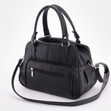 Сумка Саломея 950 канадский черный