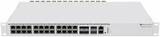 Mikrotik CRS326-4C+20G+2Q+RM