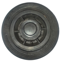 Колесо 100/30-50 внутренний d 13мм в интернет-магазине ЯрТехника