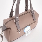 Сумка Саломея 130 мульти норвежский марципан