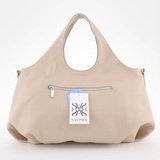 Сумка Саломея 507 леар беж