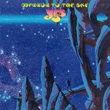 YES: Mirror To The Sky (CD) (Компакт-диск)