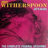 WITHERSPOON, JIMMY : Jay'S Blues (Компакт-диск)