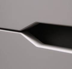 Тумба подвесная под умывальник 80 Карат Серый тауп В2